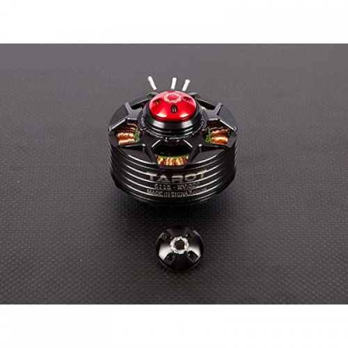 �˾���ũ TL4X003 [TR] T6115-320KV MR Motor (22Pole/Quick Release/Clockwise)