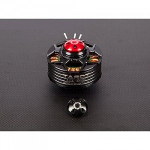 [TR] T6115-320KV MR Motor (22Pole/Quick Release/Clockwise)