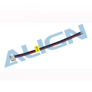 [ALIGN] G2/G3 Gimbal Controller Power Wire