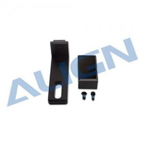 [ALIGN] G3 Extension Upper Mounting Plate