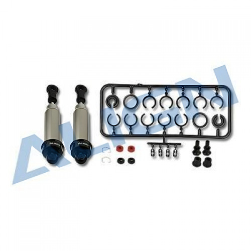 [�˾���ũ] H80B023XXW [ALIGN] G800 Gimbal Shock Absorbers Assembly