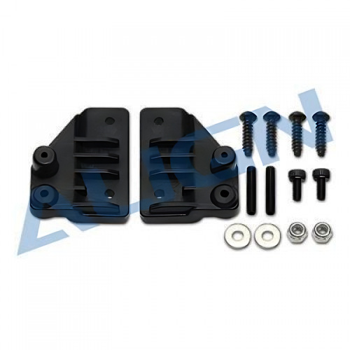 �˾���ũ H80B022XXW [ALIGN] G800 Gimbal Shock Absorver Mount