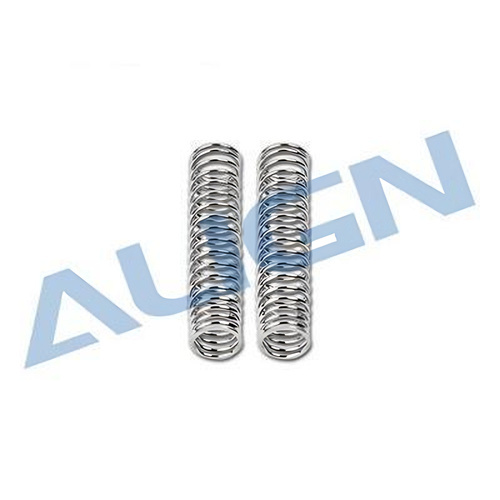 [�˾���ũ] H80B024XXW [ALIGN] G800 Gimbal Shock Dampener Spring ��1.6