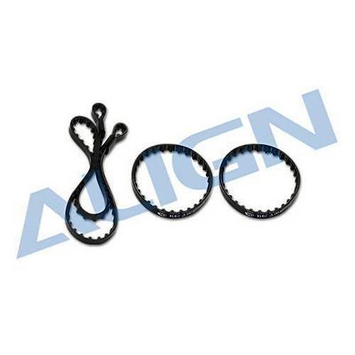 �˾���ũ H80B030XXW [ALIGN] G800 Gimbal Belt