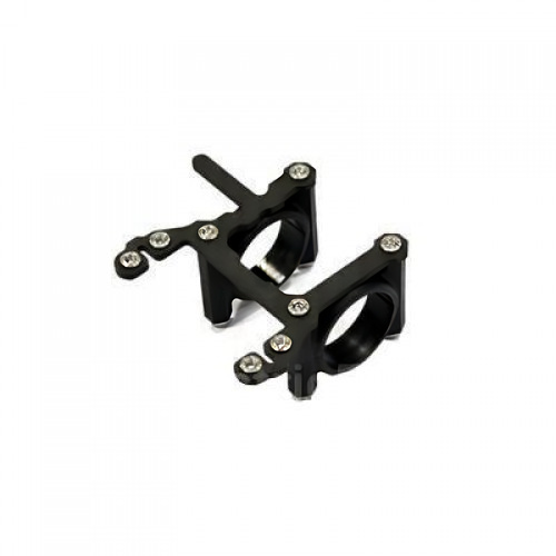 �˾���ũ TL100A12 [TR] Servo Mounting Module Block(��25MM) for Gimbal(Roll/Tilt Axis)