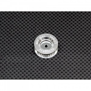 [TR] Metal Belt Pully(32T) for Savox Rotary Servo
