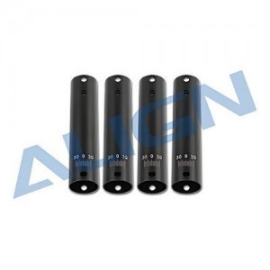 [ALIGN] MR25 Arms