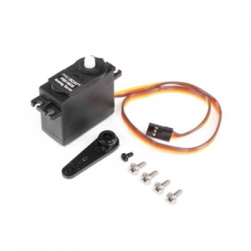 �˾���ũ PRB18039 [PROBOAT] Servo 5.3kg 4.8-6v Waterproof Analog