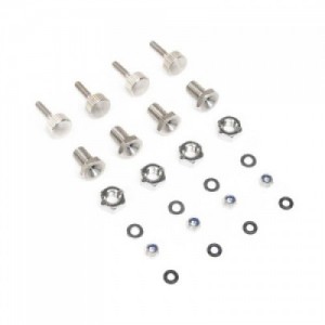[PROBOAT] Canopy Thumb Screws (4): Recoil 2 26