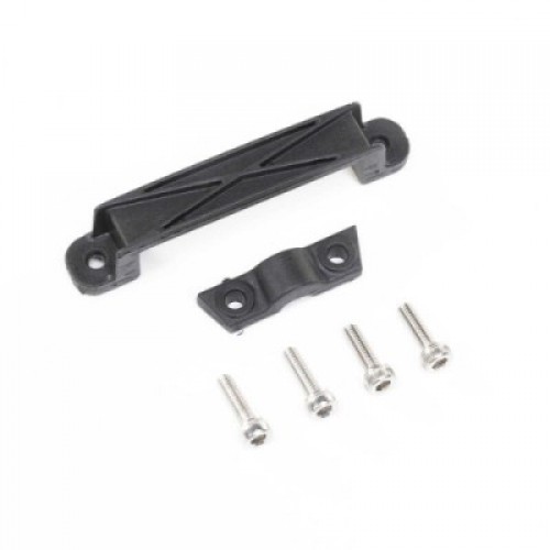 �˾���ũ PRB286079 [PROBOAT] Rudder Pushrod Set: Recoil 2 26