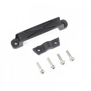 [PROBOAT] Rudder Pushrod Set: Recoil 2 26