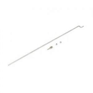 [PROBOAT] Rudder Pushrod Set: Recoil 2 26