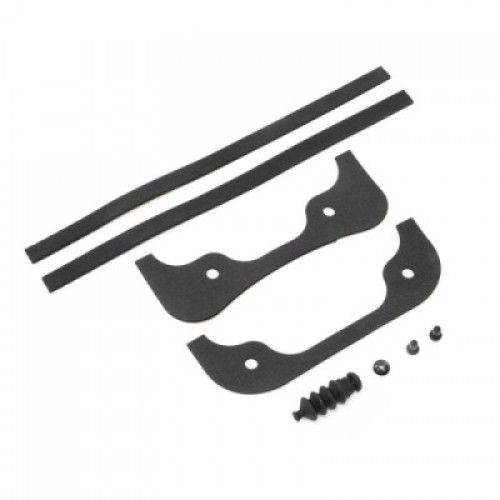 �˾���ũ PRB286078 [PROBOAT] Hull Seal Set: Recoil 2 26