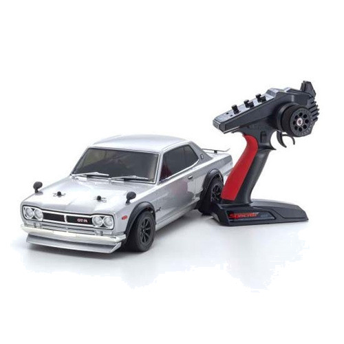�˾���ũ KY34425T1B [KYOSHO] ���� ���� ������ Mk2 ��ī�̶���2000GT-R RCī - ���͸�, ������ ������