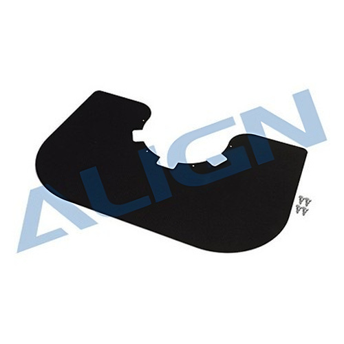 �˾���ũ M616069XXT [ALIGN] M4/M6T22 40L Fertilizer Spreader Baffle
