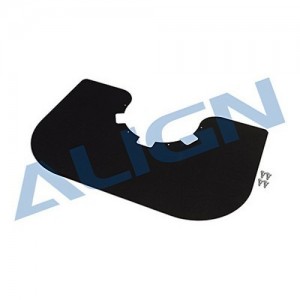 [ALIGN] M4/M6T22 40L Fertilizer Spreader Baffle