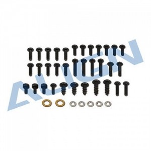 [ALIGN] T15 Screw Parts