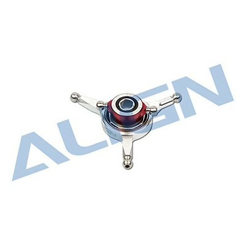 �˾���ũ H15H026XXT [ALIGN] T15 CCPM Metal Swashplate