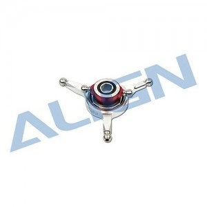 [ALIGN] T15 CCPM Metal Swashplate