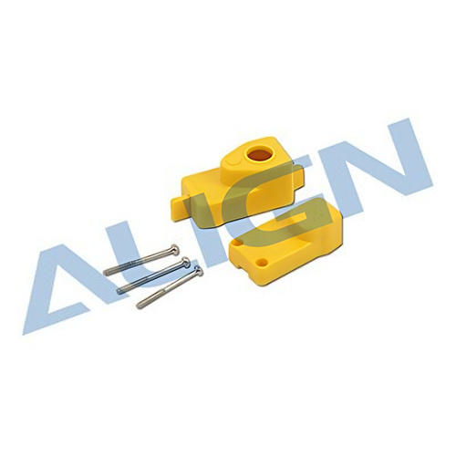 �˾���ũ HSP15008T [ALIGN] T15 Servo Upper/Lower Cover