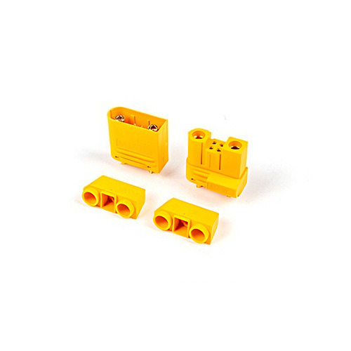 �˾���ũ AM-AS120-P [Amass] AS120 Anti-Spark Connector(Battery/PDB Side/Pair)