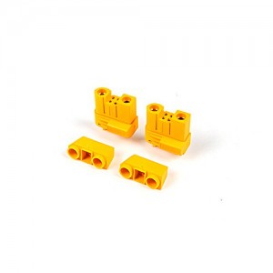 [Amass] AS120 Anti-Spark Connector(Battery Side/2Set)