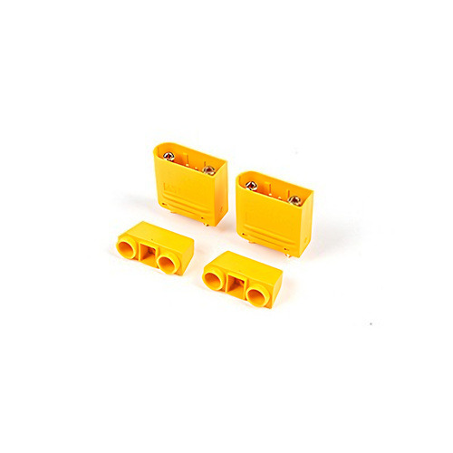 �˾���ũ AM-AS120-M [Amass] AS120 Anti-Spark Connector(PDB/Recharger Side/2Set)