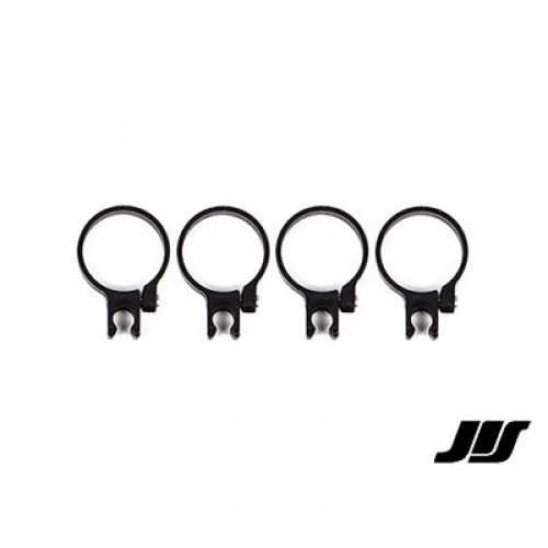 [�˾���ũ] JIS-TTF-WPC-30 [JIS] PVC Water Pipe Clamp (30mm Boom)