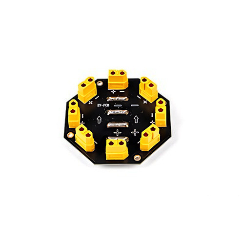 �˾���ũ JIS-TTF-039 [JIS] Power Distribution Board