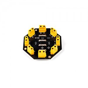 [JIS] Power Distribution Board