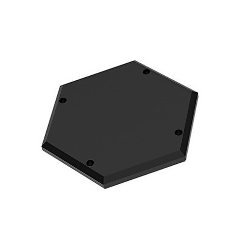 [�˾���ũ] JIS-TTF-036 [JIS] Center Board Bottom Cover (Hexa)