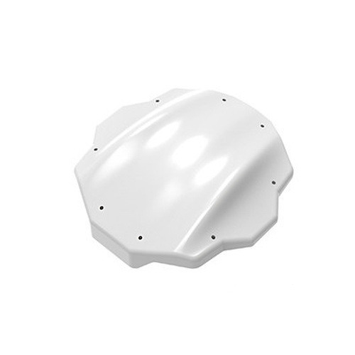 �˾���ũ JIS-TTF-031 [JIS] Drone Cover (Hexa/White)