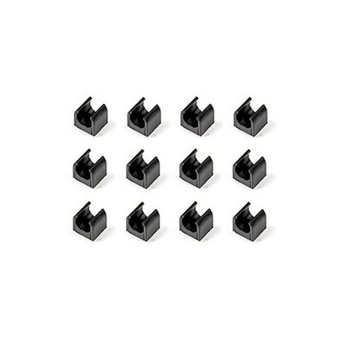 �˾���ũ JIS-TTF-026 [JIS] Water Pipe Clip (6mm dia./12pcs)