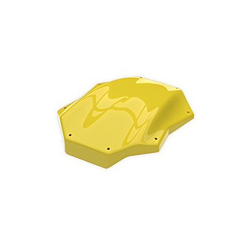 [�˾���ũ] JIS-TTF-020 [JIS] Drone Cover (Quad/Yellow)