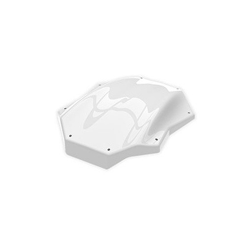 �˾���ũ JIS-TTF-017 [JIS] Drone Cover (Quad/White)