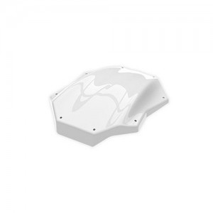 [JIS] Drone Cover (Quad/White)