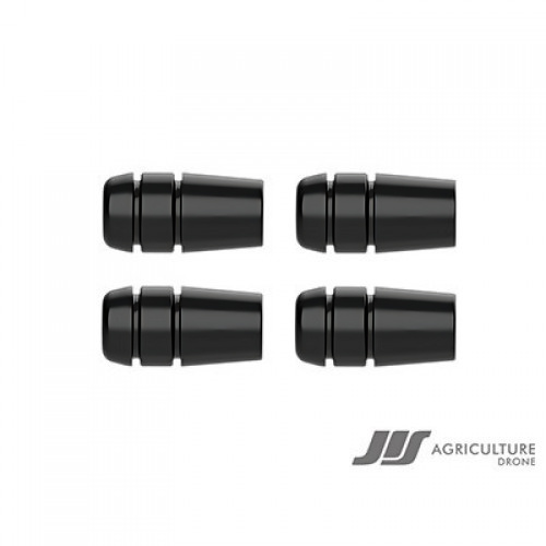 �˾���ũ JIS-TTF-009 [JIS] Landing Gear Nut (4 pcs)