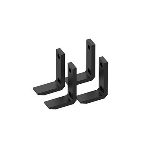 [�˾���ũ] JIS-TTF-007 [JIS] L-Type Motor Bracket (4 pcs)