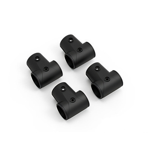 �˾���ũ JIS-TTF-001 [JIS] Landing Gear T-Connector (4 pcs)