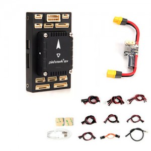 [Holybro] �Ƚ�ȣũ 6X �̴� Pixhawk 6X Mini Standard Set (GPS ������)