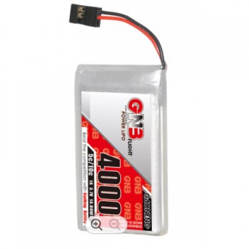 �˾���ũ GNB40001S5R [GNB] 3.7V 4000mah 5C �۽ű�� ��Ƭ������ ���͸�