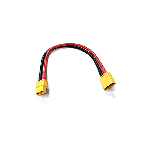 �˾���ũ XT60E-15 XT60 ���� ���̺� 15cm