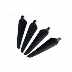 [TR] High Efficiency 18x6.5in Folding Prop Set(CW/CCW)