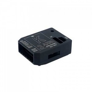 [TR] K-BAR 3X Gyro Metal Case (Housing Only)