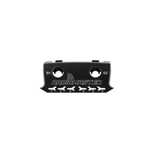 �˾���ũ  ���������� TX16S MK2�� S1/S2 �г�
