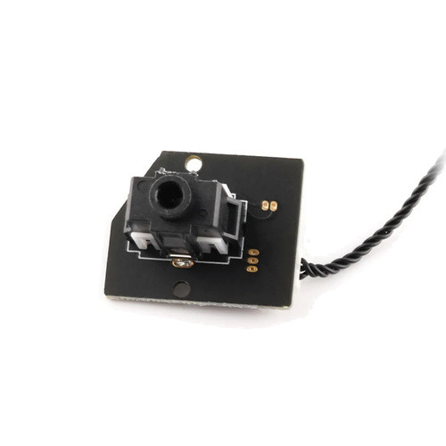 �˾���ũ  ���������� TX16S MK2�� Head Phone Socket