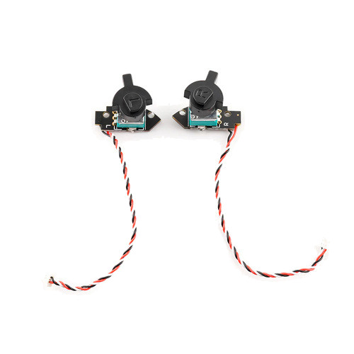 �˾���ũ  ���������� TX16S MK2�� R1&R2 Pots