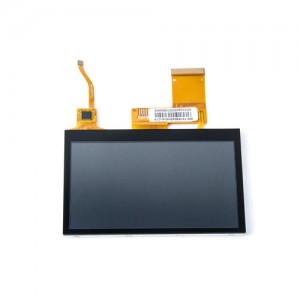 ���������� TX16S�� IPS Screen and Touch Panel Parts