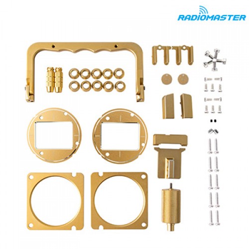 �˾���ũ  ���������� TX16S MK2�� CNC Upgrade Parts Set - ���