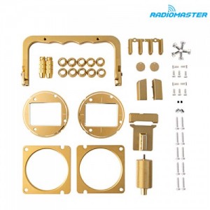 ���������� TX16S MK2�� CNC Upgrade Parts Set - ���